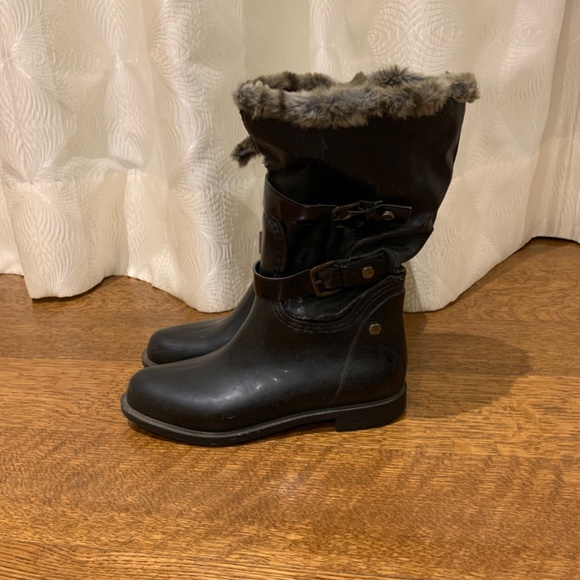 Stuart Weitzman boots - Picture 5 of 6